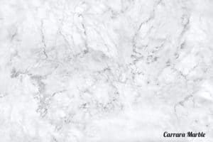 Carrara Marble