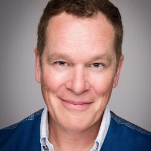Scott Stewart