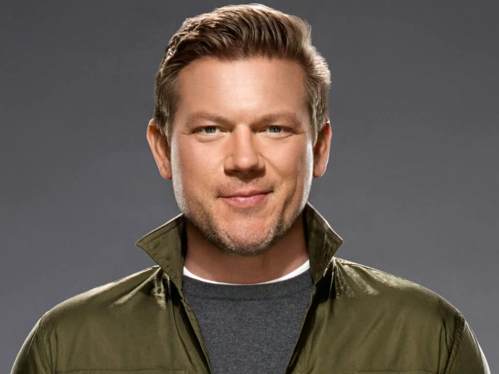 Tyler Florence Headshot