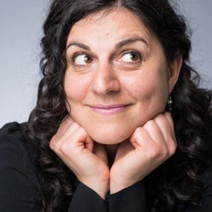 Shantal Der Boghosian