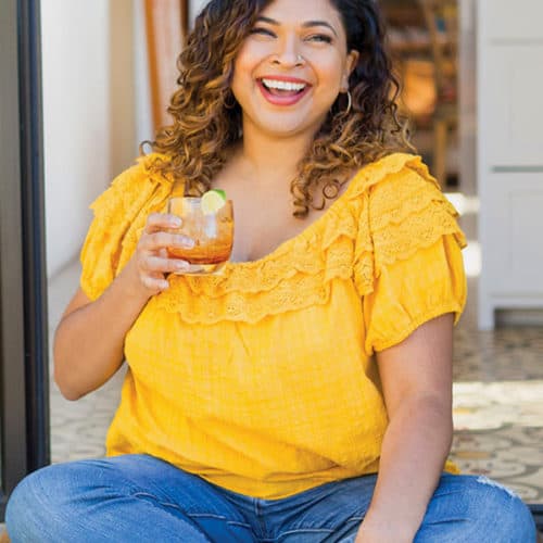Aarti Sequeira