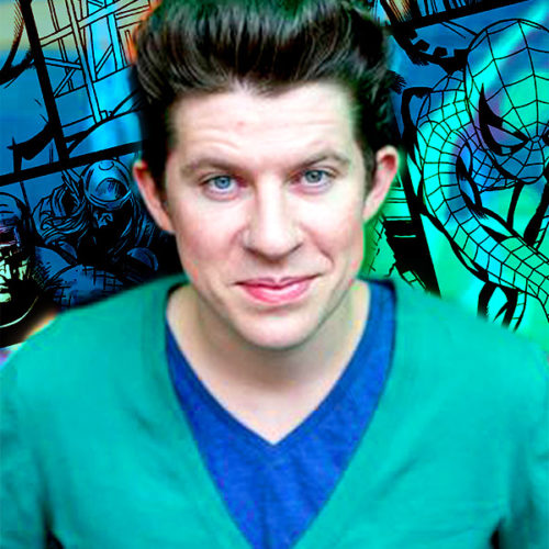 Justin Warner