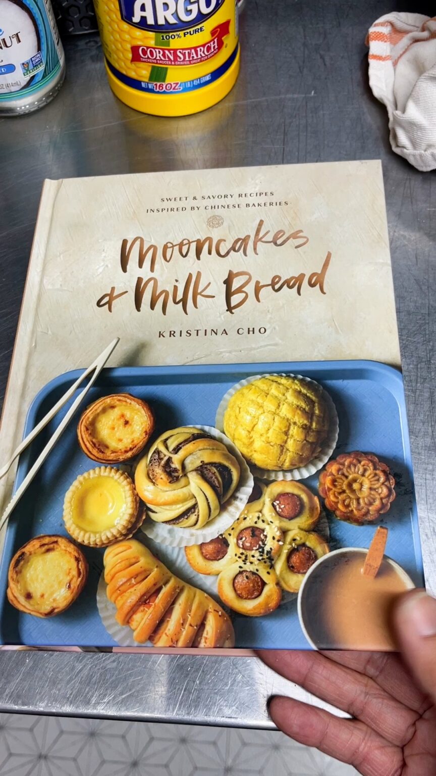 Honey Pistachio Mooncake Recipe: A Twist on Tradition - Yu Can Cook